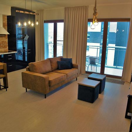 Apartamenty Opera Olsztyn  Exterior foto